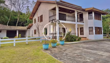 Casa de Campo no Litoral do Paraná