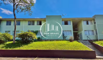 Apartamento 2 Quartos Reformado - Condomínio Completo - Pilarzinho Curitiba