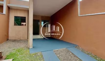 Casa Para Vender com 3 quartos no bairro Jardim Paraíso em Londrina ACEITA PERMUTA EM CURITIBA