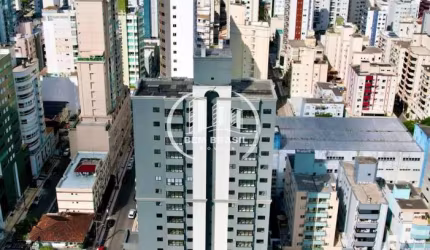 Apartamento Novo Para Vender com 1 quartos no Centro de Balneário Camboriú