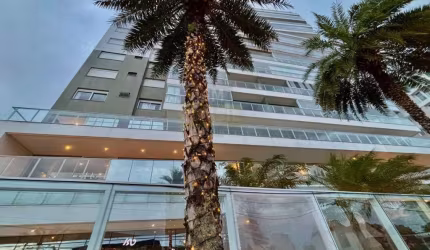 Apartamento com 3 suítes à venda no Amores da Brava, Praia Brava, Itajaí