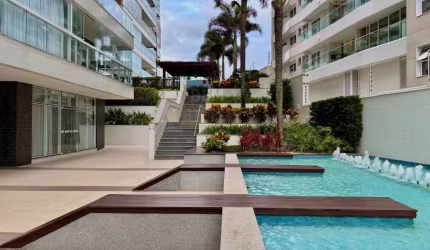 Apartamento com 3 suítes à venda no Amores da Brava, Praia Brava, Itajaí