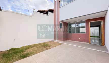  CASA COM 134 M² À VENDA EM BELO HORIZONTE - MG