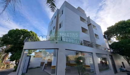 Excelente cobertura à venda - bairro Planalto- BH