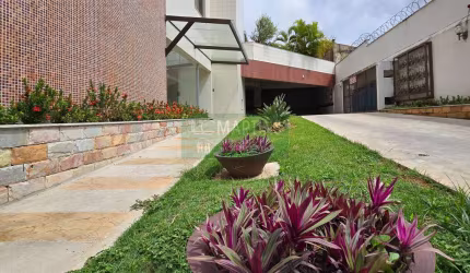 Excelente Apartamento no Bairro Itapoã – BH!