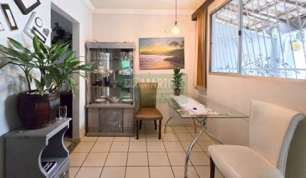 Casa para Locação – Excelente Localização!