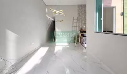 Casa com 3 quartos à venda na Rua dos Jacamins, 47, Vila Cloris, Belo Horizonte por R$ 980.000
