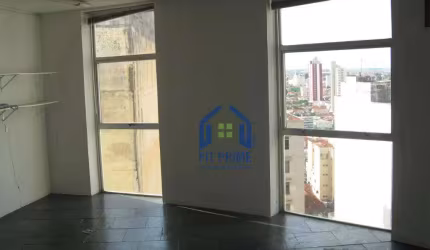 Sala à venda, 58 m² por R$ 150.000,00 - Centro - São José do Rio Preto/SP