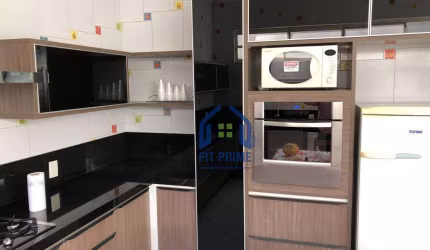 Casa, 318 m² - venda por R$ 1.500.000,00 ou aluguel por R$ 10.000,00/mês - Boa Vista - São José do Rio Preto/SP
