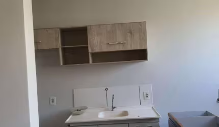 Apartamento com 2 dormitórios, 45 m²  para alugar por R$ 1.510/mês - Jardim Seyon - São José do Rio Preto/SP