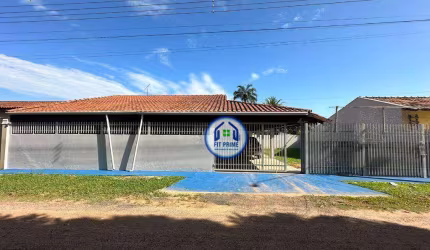 Chácara com 2 dormitórios à venda, 1000 m² por R$ 480.000,00 - Residencial Vista Alegre II e III (Zona Rural) - São José do Rio Preto/SP