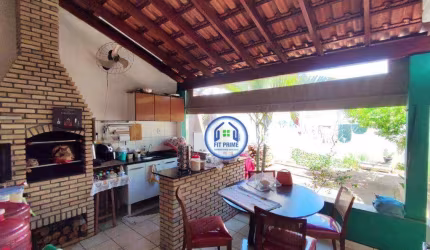 Casa com 2 dormitórios à venda, 100 m² por R$ 250.000,00 - Parque Residencial da Fraternidade - São José do Rio Preto/SP