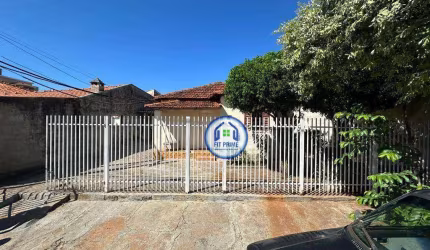 Casa com 3 dormitórios à venda, 48 m² por R$ 365.000,00 - Ouro Verde - São José do Rio Preto/SP