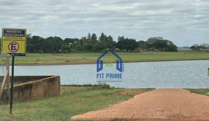 Terreno à venda, 250 m² por R$ 70.000,00 - Jardim Veraneio - Fronteira/MG