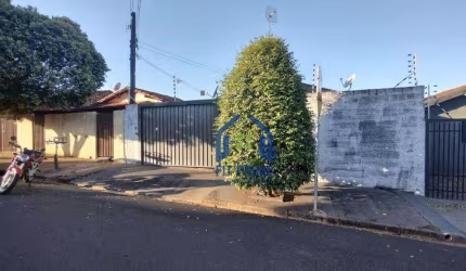 Casa com 2 dormitórios à venda, 85 m² por R$ 200.000,00 - Jardim Maria Lúcia - São José do Rio Preto/SP