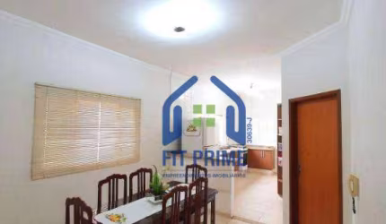 Casa com 4 dormitórios à venda, 270 m² por R$ 480.000,00 - Jardim Nazareth - São José do Rio Preto/SP