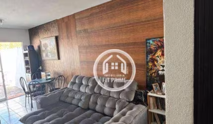 Casa com 2 dormitórios à venda, 47 m² por R$ 220.000,00 - Parque da Liberdade V - São José do Rio Preto/SP