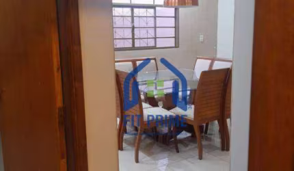 Casa com 3 dormitórios à venda, 149 m² por R$ 290.000,00 - Jardim João Paulo II - São José do Rio Preto/SP