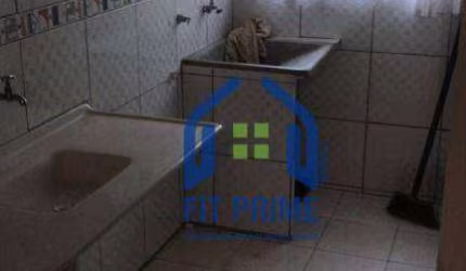 Apartamento com 2 dormitórios à venda, 47 m² por R$ 90.000,00 - Vila Toninho - São José do Rio Preto/SP