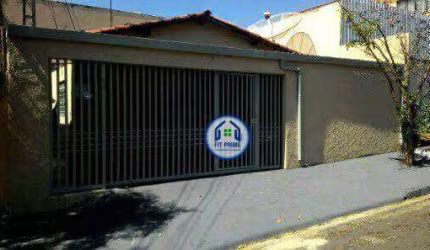 Casa com 2 dormitórios à venda, 128 m² por R$ 195.000,00 - Jardim Viena - São José do Rio Preto/SP
