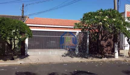 Casa com 3 dormitórios à venda, 190 m² por R$ 700.000,00 - Jardim Maracanã - São José do Rio Preto/SP