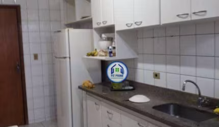 Apartamento com 2 dormitórios à venda, 98 m² por R$ 310.000,00 - Parque Residencial Lauriano Tebar - São José do Rio Preto/SP