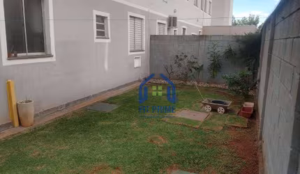 Apartamento com 1 dormitório à venda, 70 m² por R$ 177.000,00 - Rios di Itália - São José do Rio Preto/SP