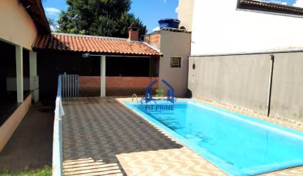 Chácara com 2 dormitórios à venda, 500 m² por R$ 280.000,00 - Estância Santa Maria - São José do Rio Preto/SP