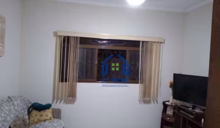 Casa com 3 dormitórios à venda, 165 m² por R$ 530.000,00 - Residencial Macedo Teles I - São José do Rio Preto/SP