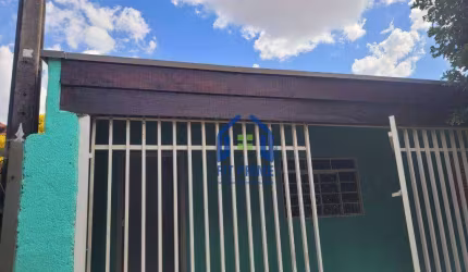 Casa com 2 dormitórios à venda, 80 m² por R$ 170.000,00 - Jardim Maria Lúcia - São José do Rio Preto/SP
