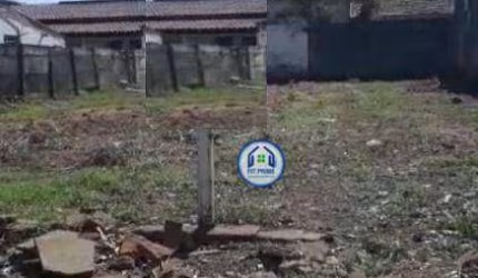 Terreno à venda, 390 m² por R$ 405.000,00 - Bom Jardim - São José do Rio Preto/SP