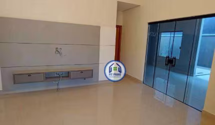 Casa com 3 dormitórios à venda, 165 m² por R$ 1.250.000,00 - Residencial Alta Vista - São José do Rio Preto/SP