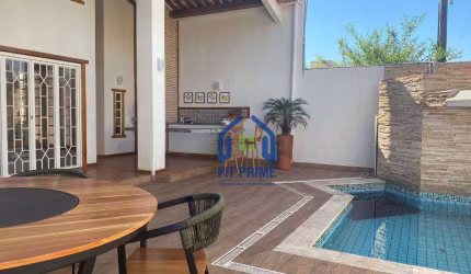 Sobrado com 3 dormitórios à venda, 300 m² por R$ 1.500.000,00 - Jardim Aclimação - São José do Rio Preto/SP