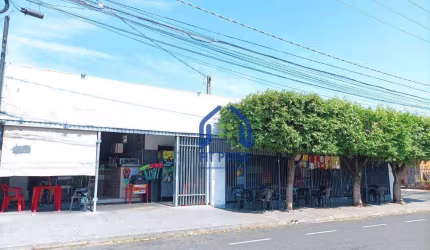 Ponto à venda, 234 m² por R$ 580.000,00 - Solo Sagrado I - São José do Rio Preto/SP