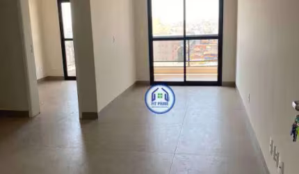 Apartamento com 3 dormitórios à venda, 78 m² por R$ 495.000,00 - Boa Vista - São José do Rio Preto/SP