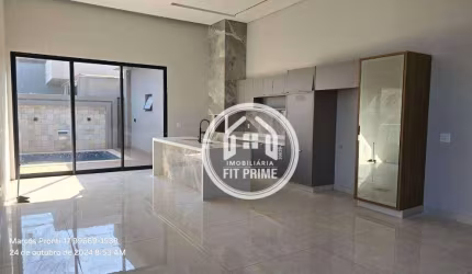 Casa com 3 dormitórios à venda, 197 m² por R$ 1.650.000,00 - Terra Vista - Mirassol/SP