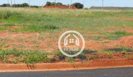 Terreno à venda, 242 m² por R$ 99.900,00 - Jardim Leste - São José do Rio Preto/SP