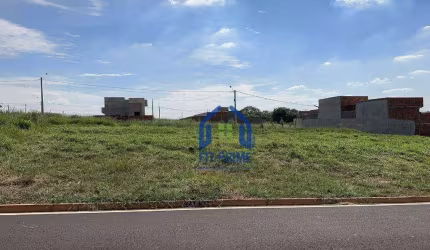Terreno à venda, 214 m² por R$ 110.000,00 - Miravista - Mirassol/SP