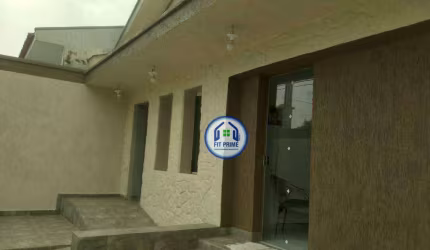 Casa para alugar, 246 m² por R$ 5.000,00/mês - Parque Celeste - São José do Rio Preto/SP
