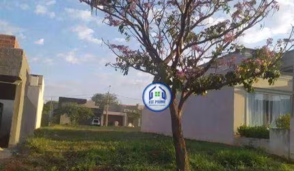 Terreno à venda, 200 m² por R$ 120.000,00 - NATURE - São José do Rio Preto/SP