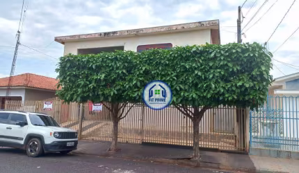 Sobrado com 8 dormitórios à venda, 300 m² por R$ 700.000,00 - Jardim Mugnaini - São José do Rio Preto/SP