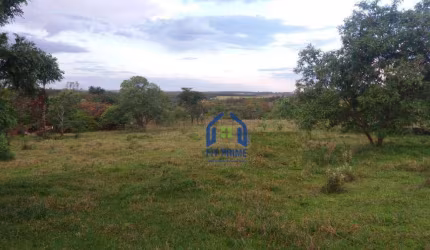 Terreno à venda, 24200 m² por R$ 1.350.000,00 - Chácara Recreio Nossa Senhora do Líbano (Zona Rural) - São José do Rio Preto/SP