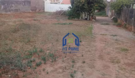 Terreno à venda, 988 m² por R$ 680.000,00 - Boa Vista - São José do Rio Preto/SP