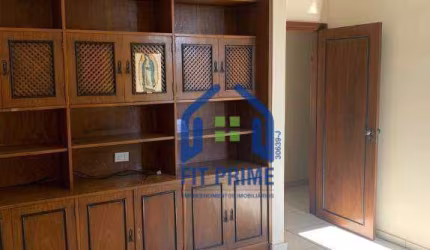 Apartamento com 3 dormitórios à venda, 190 m² por R$ 400.000,00 - Centro - São José do Rio Preto/SP
