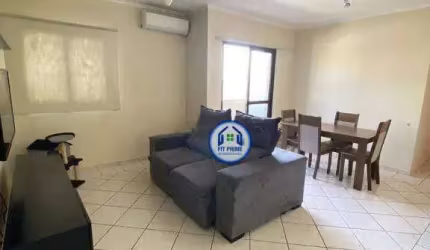 Apartamento com 3 dormitórios à venda, 82 m² por R$ 365.000,00 - Vila Redentora - São José do Rio Preto/SP