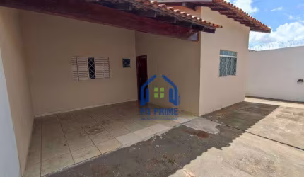 Casa com 2 dormitórios à venda, 99 m² por R$ 290.000,00 - Residencial Nato Vetorasso - São José do Rio Preto/SP