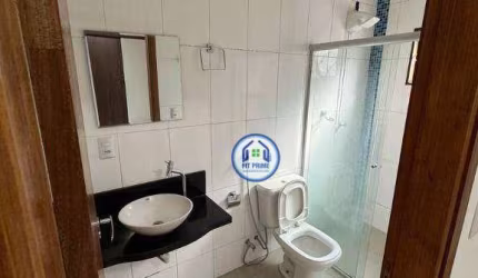 Casa com 3 dormitórios à venda, 120 m² por R$ 590.000,00 - Parque Residencial J. Macedo - São José do Rio Preto/SP