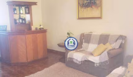 Casa com 3 dormitórios à venda, 180 m² por R$ 420.000,00 - Jardim Canaã - São José do Rio Preto/SP