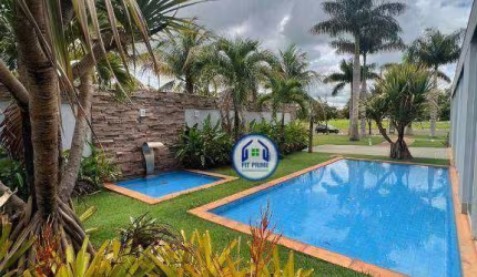 Terreno à venda, 420 m² por R$ 250.000,00 - Residencia Monte Carlo - José Bonifácio/SP