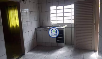 Casa com 3 dormitórios à venda, 41 m² por R$ 185.000,00 - Conjunto Habitacional São José do Rio Preto - São José do Rio Preto/SP